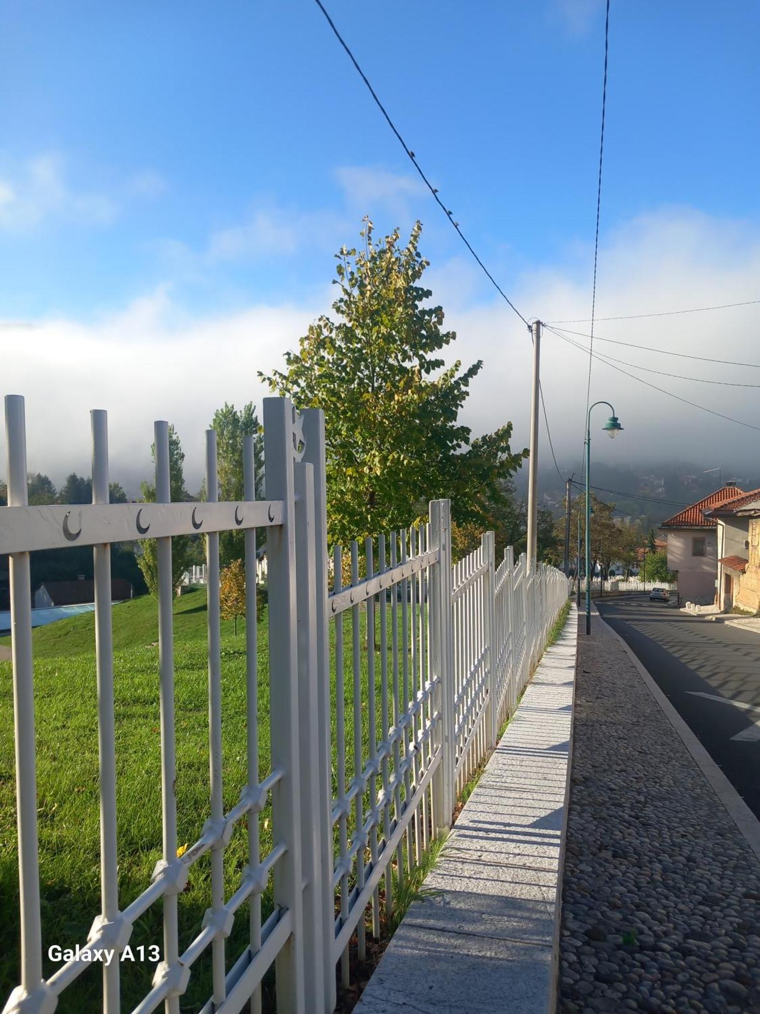 Budget Rooms Vratnik - Amazing Views Sarajevo Exterior photo